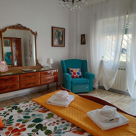Apartmán Astmigo Řím Exteriér fotografie