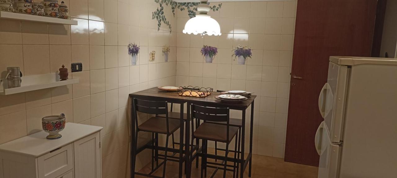 Apartmán Astmigo Řím Exteriér fotografie