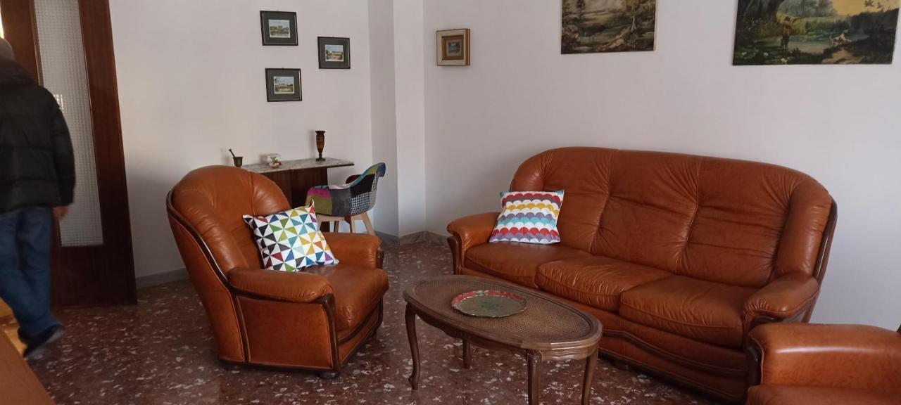 Apartmán Astmigo Řím Exteriér fotografie