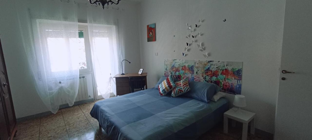 Apartmán Astmigo Řím Exteriér fotografie