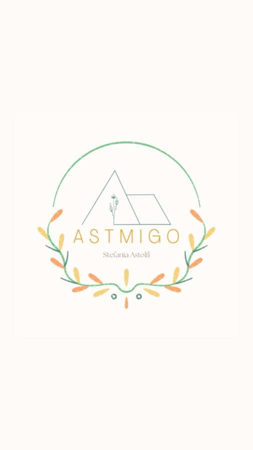 Apartmán Astmigo Řím Exteriér fotografie
